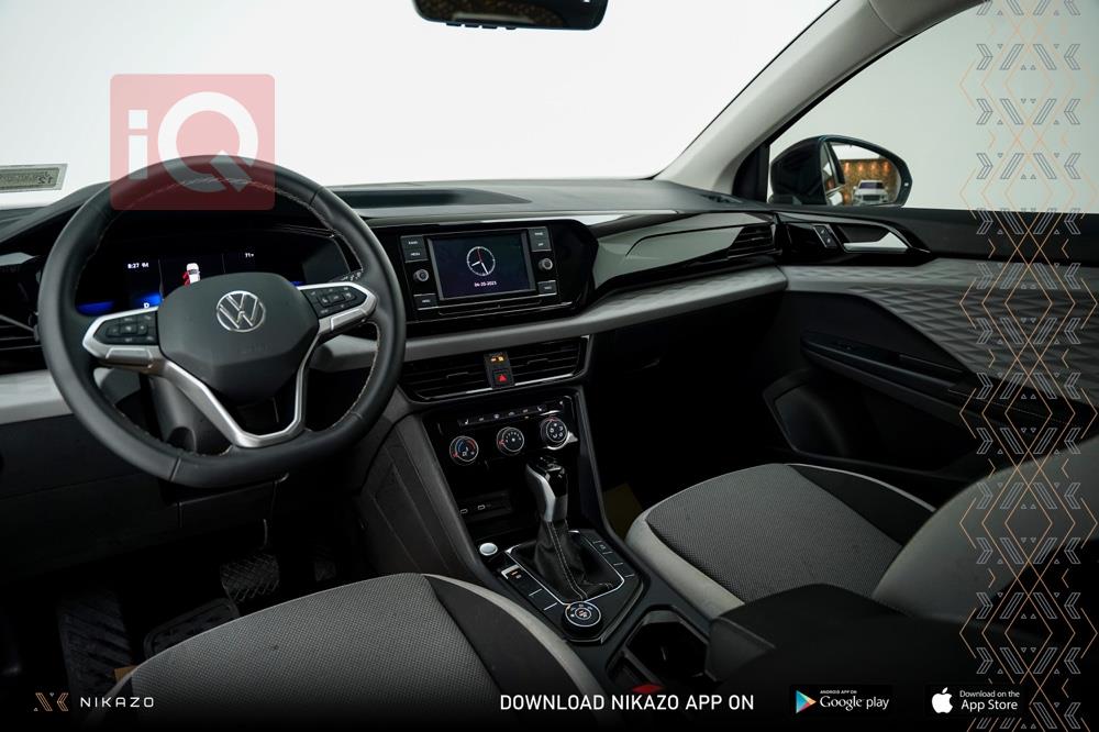 Volkswagen Taos